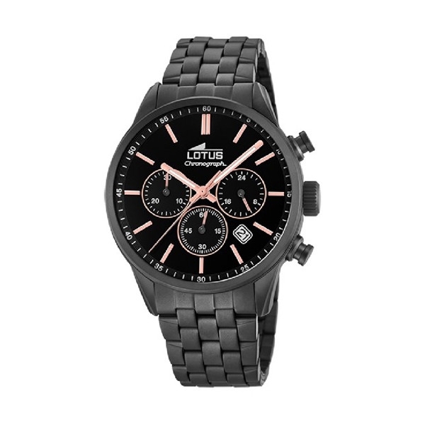 Orologio Lotus Watches Mod. 18668 2 18668 2 Via Veneto Store Prive