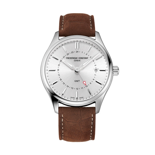 Orologio Frederique Constant Watches Mod. FC 252SS5B6 Via Veneto Store Prive