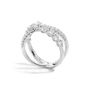 Gioielli Anello Recarlo Mod. R67FA001_160