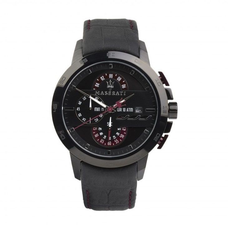 Orologio Maserati Mod. Ingegno R8871619003 Via Veneto Store Prive