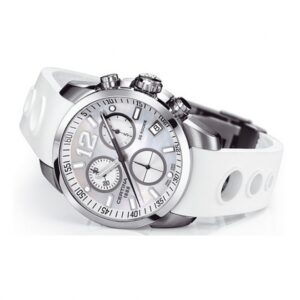 Orologio Certina Mod. Ds Rookie Chronograph Mop C016.417.17.117.00