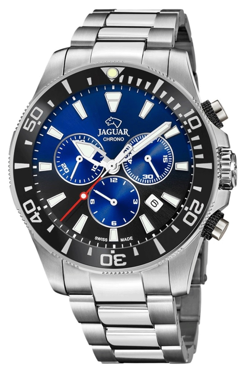 Orologi jaguar recensioni discount