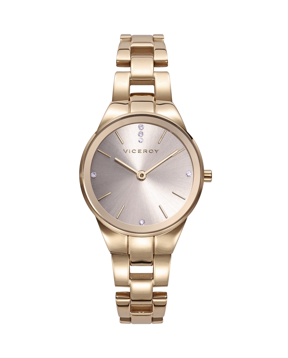 Gcds anello orologio sale
