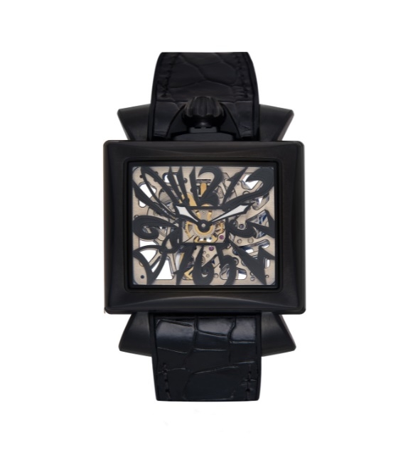Anello orologio deals gcds