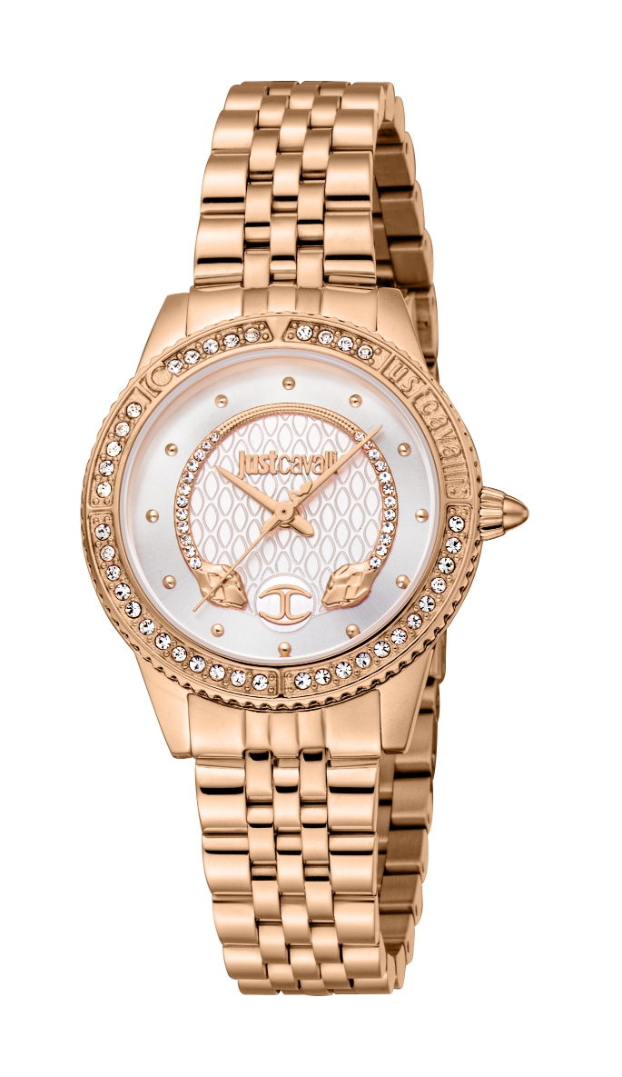 Orologio Just Cavalli Time Mod. Neive 2023 24 Collection