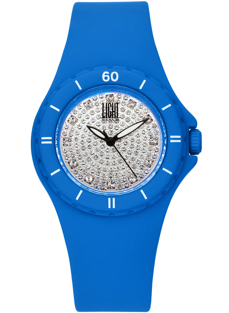 Orologio light time deals
