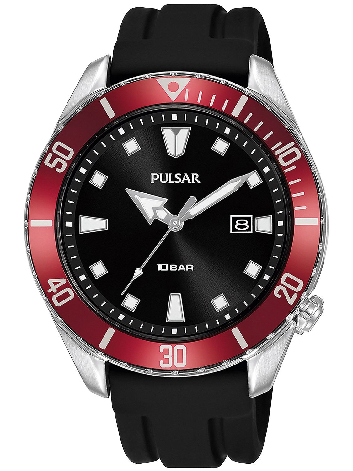Pulsar orologi opinioni deals