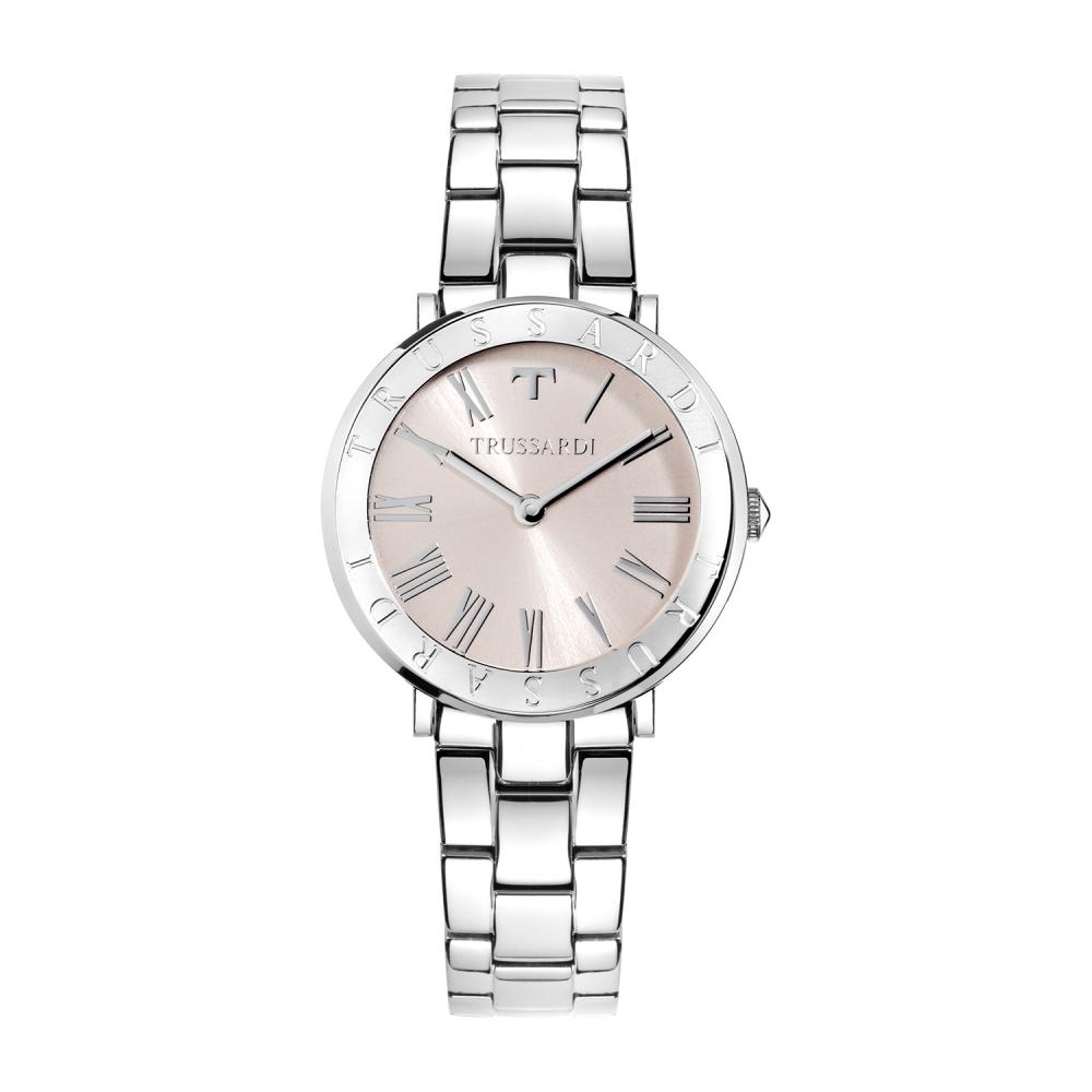 Orologio Trussardi Mod. T vision R2453115504 Via Veneto Store Prive