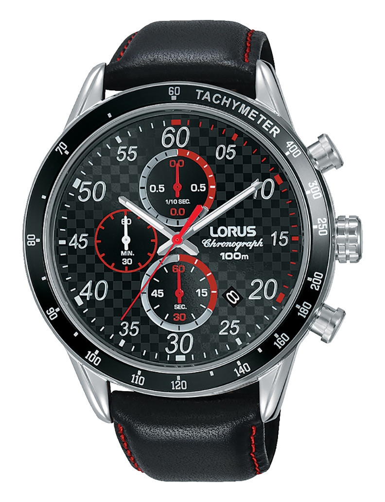 Orologio lorus cronografo deals