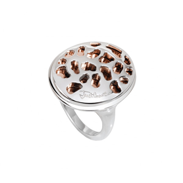 Gioielli Just Cavalli Mod. SCNU04016 Via Veneto Store Prive