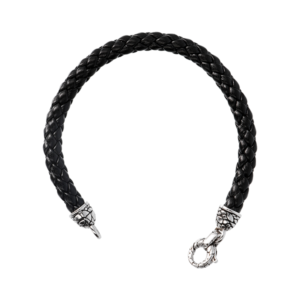 Gioielli Albert M. Jewels Jewelry Mod. Wsox00141.blk WSOX00141-BLK