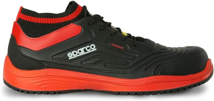 Scarpe antinfortunistiche puntale carbonio deals