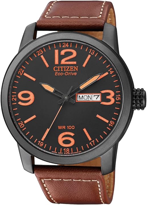 Orologio da polso citizen on sale