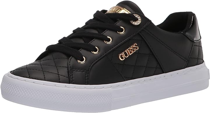 Scarpe da ginnastica donna guess gwloven gwLOVEN4 Via Veneto Store Prive