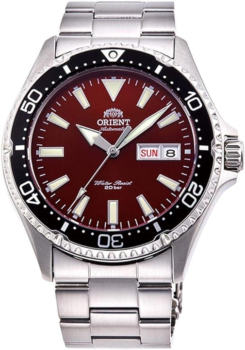 Orologio orient mako on sale