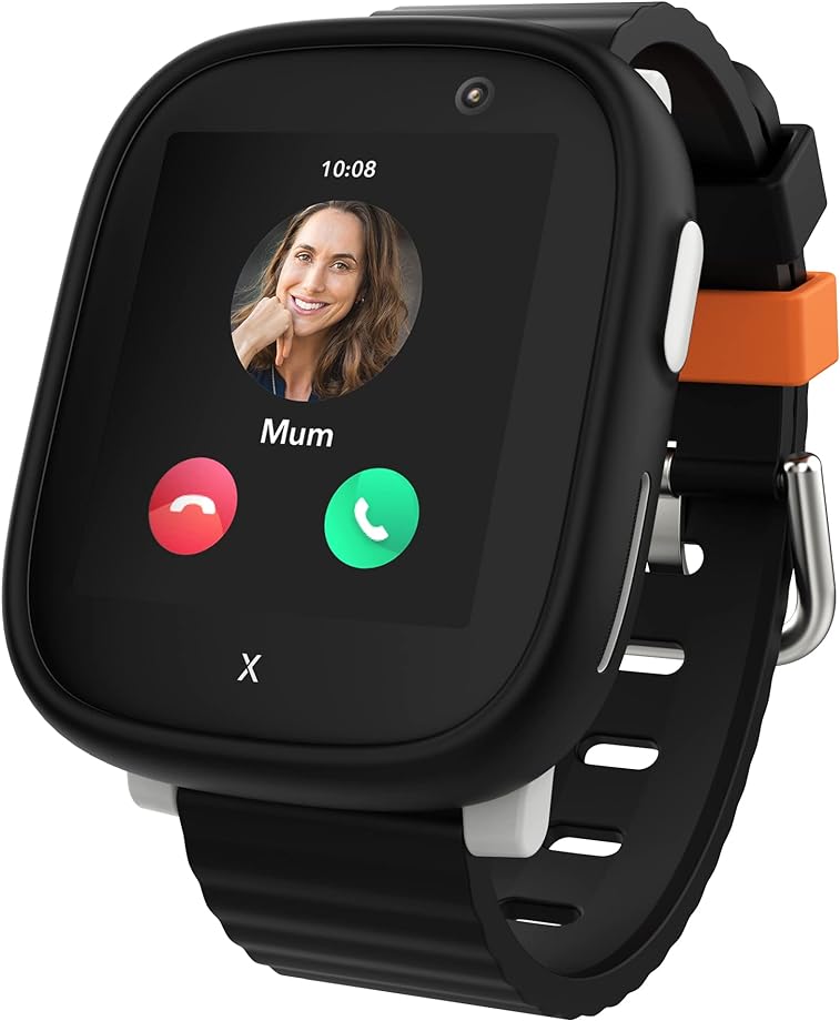 Telefono orologio per bambini 4g xplora x6 play Via Veneto Store Prive