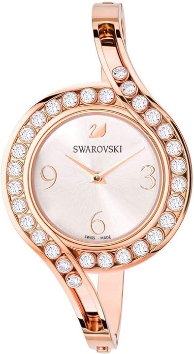 Orologio bracciale swarovski discount