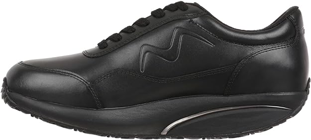 Mbt kupiga scarpe da donna ergonomiche livello 3 sneakers 702967 1609C Via Veneto Store Prive