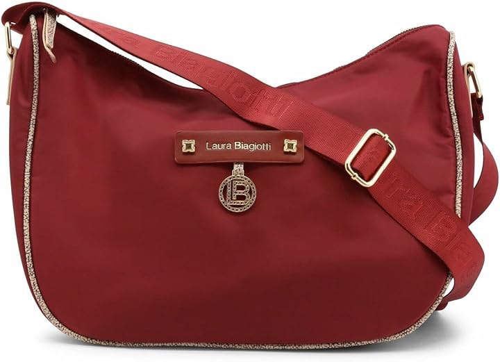 Laura biagiotti borse tracolla deals