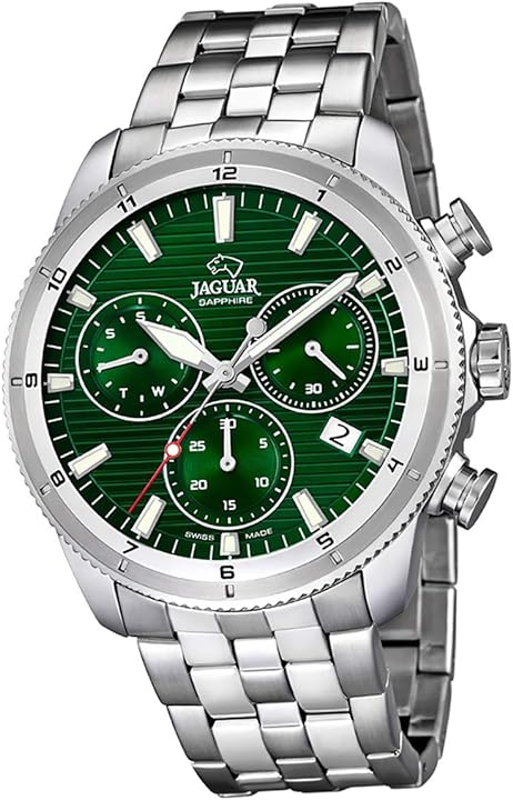 Orologio jaguar hotsell