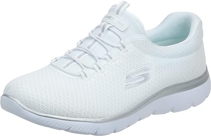 Skechers summits scarpe sneakers da donna 12980 Via Veneto Store Prive