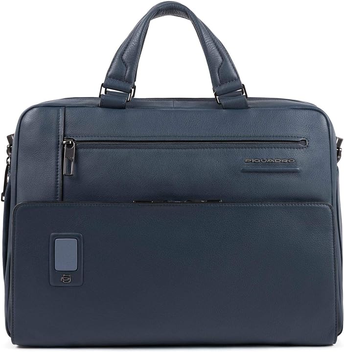 Borsa porta pc piquadro amazon on sale