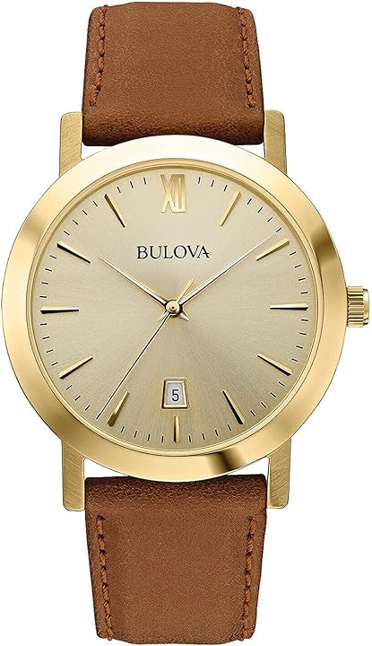 Orologio da polso bulova 2025