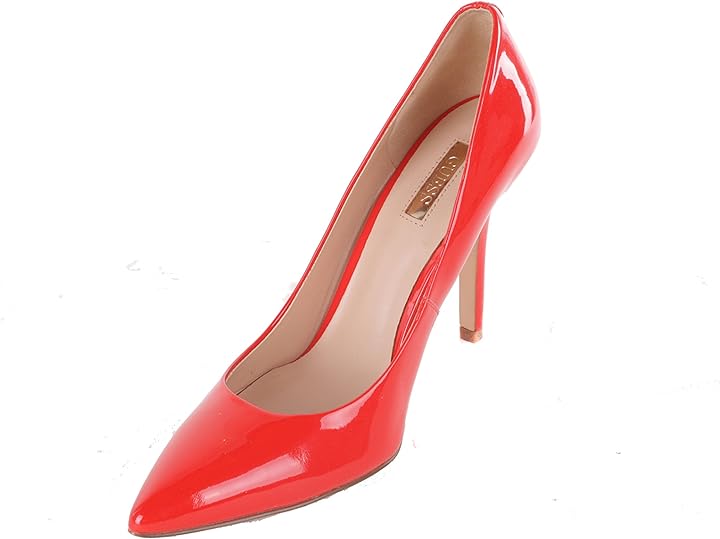 Décolleté rosse guess hotsell