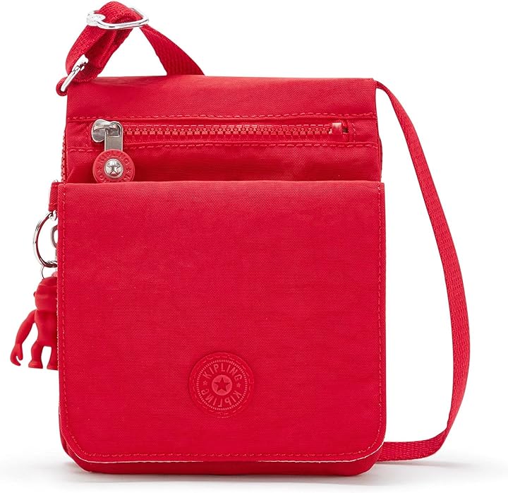 Borsello kipling deals