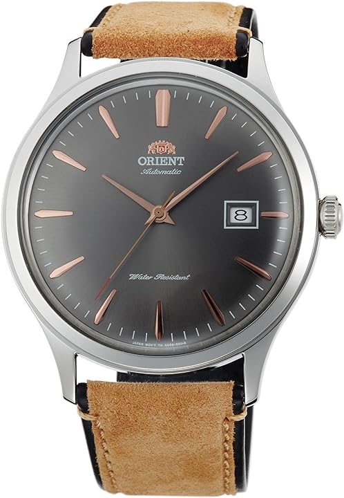 Orient orologio analogico automatico sales