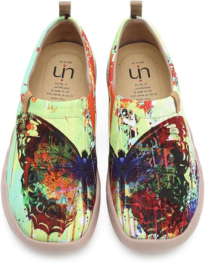 Scarpe espadrillas colorate basse uin 00081012079 Via Veneto Store Prive