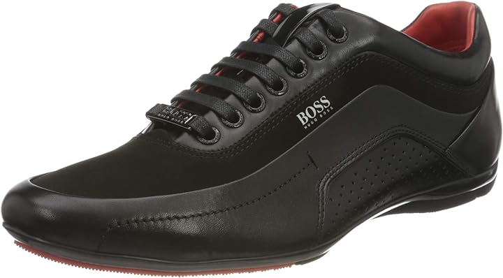 Scarpe hugo boss uomo store