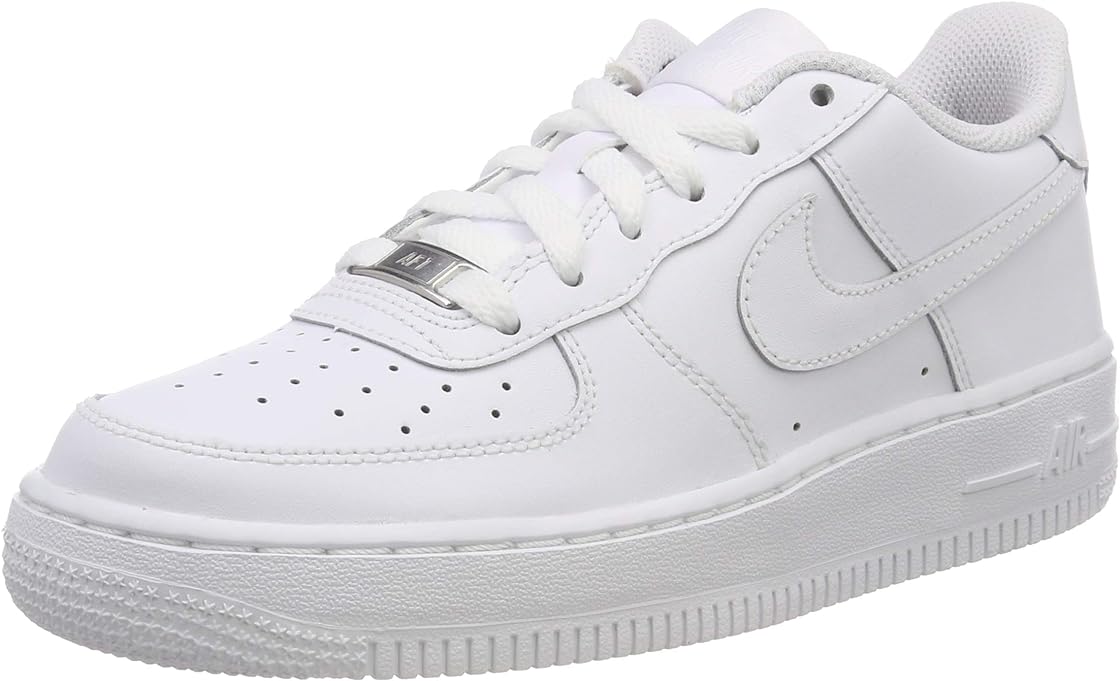 Nike air force 1 gs scarpe da ginnastica unisex bambini e ragazzi 314193 117 Via Veneto Store Prive