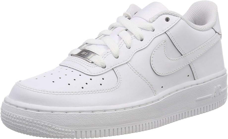 Scarpe nike air force 1 gs 36 014192 Via Veneto Store Prive