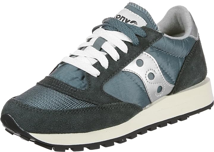 Scarpe saucony jazz original vintage sneaker uomo S703684 Via Veneto Store Prive