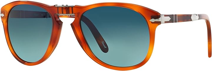 Occhiali da sole persol steve mcqueen edizione limitata PO0714SM Via Veneto Store Prive