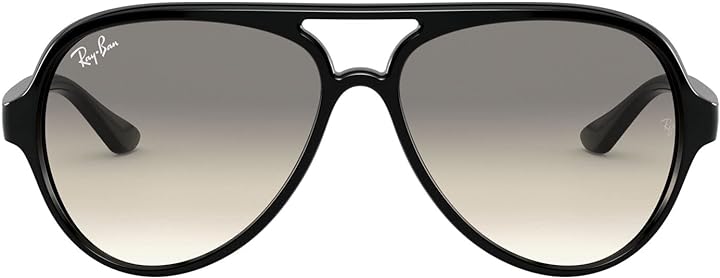 Ray ban 4125 discount