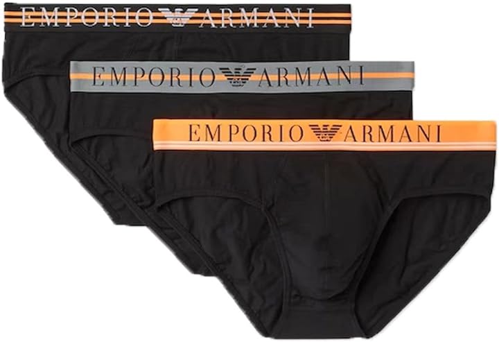 Slip uomo emporio armani deals