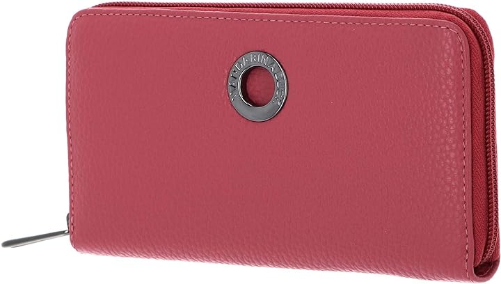 Mandarina duck portafogli per donna porta carte di credito in pelle P10FZP61 03I Via Veneto Store Prive