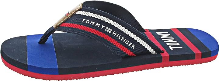 Infradito tommy hilfiger uomo discount