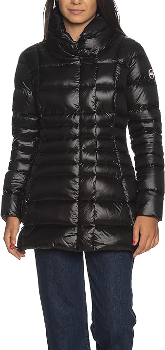Piumino da donna colmar Via Veneto Store Prive