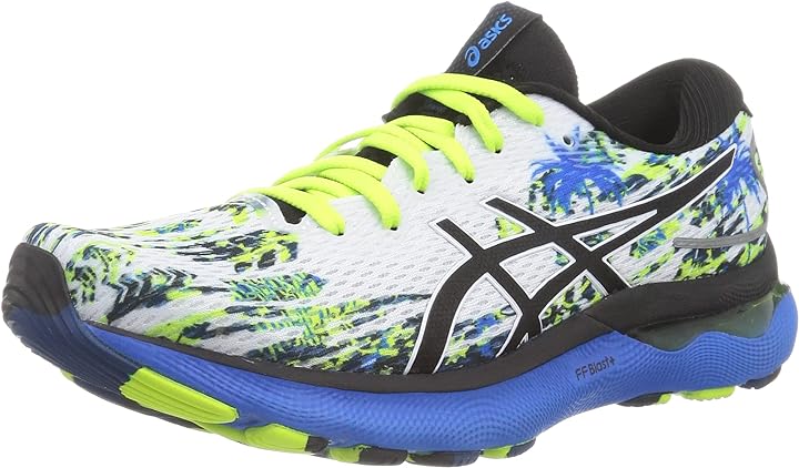 Asics colors hotsell