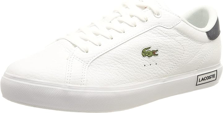 Sneakers donna lacoste 2025