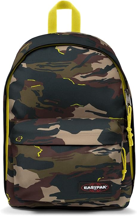 Zaino eastpak mimetico hotsell