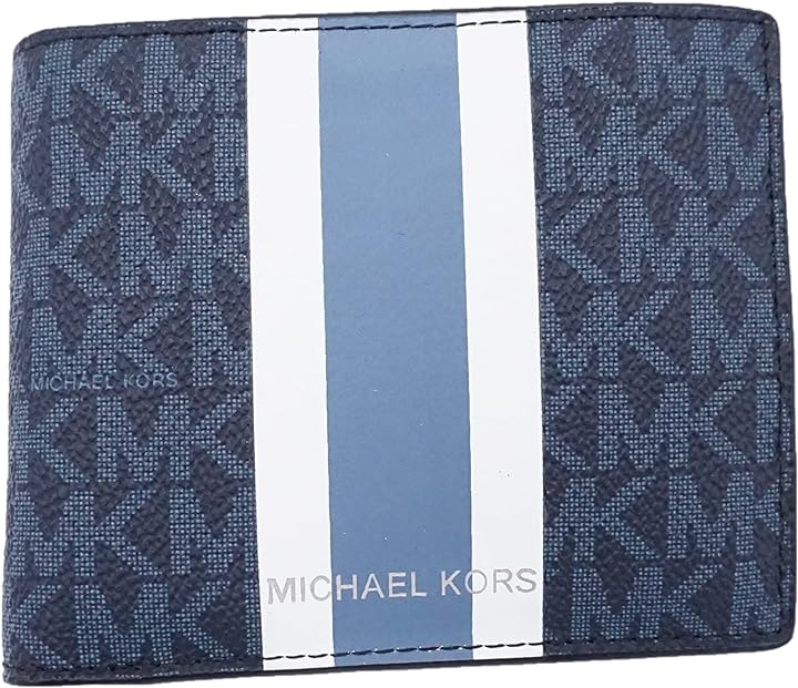 Portacarte uomo michael kors hot sale
