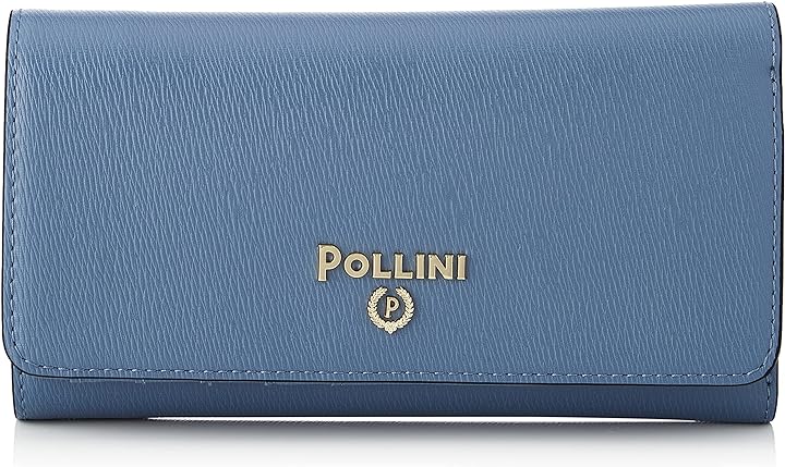 Pollini portafoglio da donna SC5503PP1GSH0712 Via Veneto Store Prive