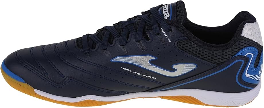 Scarpe da futsal joma indoor football trainers unisex adulto MAXS2301IN Via Veneto Store Prive
