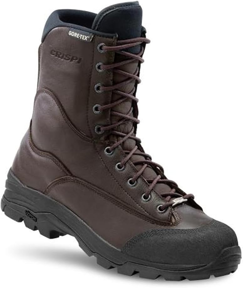 Anfibi militari tiger brown crispi 2tigerbrowngtx Via Veneto Store Prive