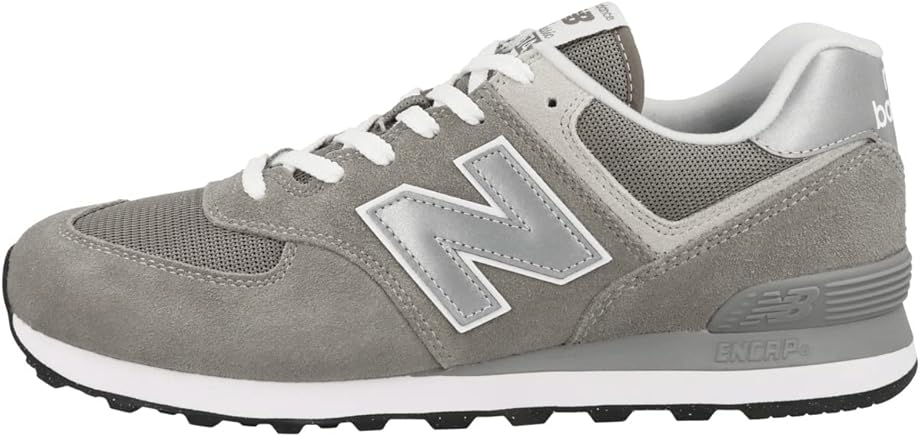 Scarpe new balance nb 574 sneakers uomo ml574core Via Veneto Store Prive