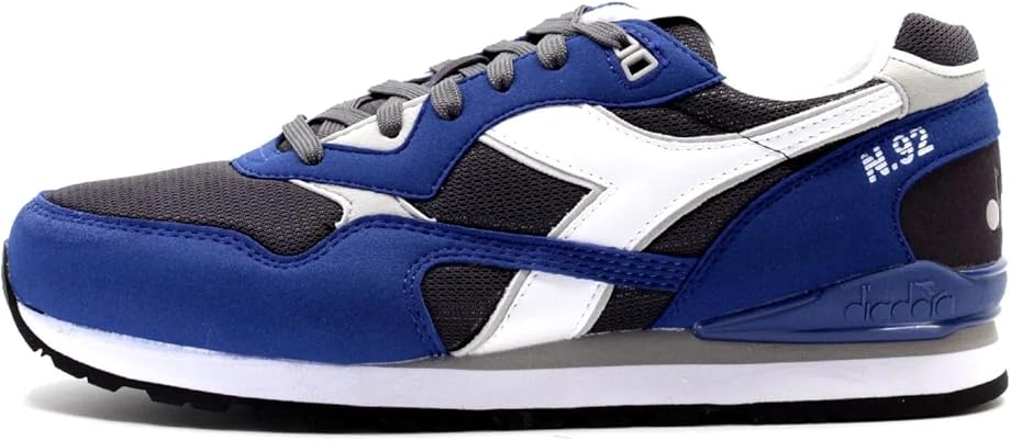 Scarpe sportive uomo diadora n.92 101.173169 Via Veneto Store Prive
